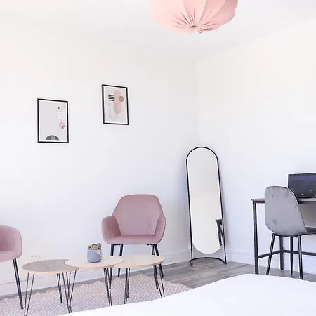 Apartment Le Luz T3 *