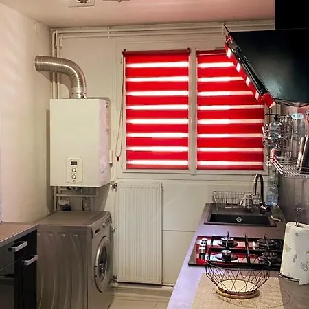 Le Luz T3 Apartment Valence (Drome)