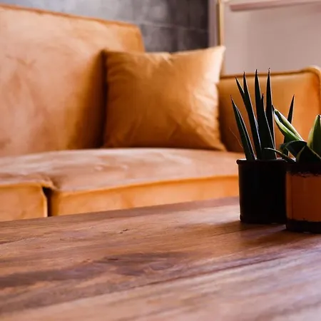 Apartment Le Luz T3 Valence (Drome)