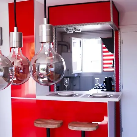 Le Luz T3 شقة