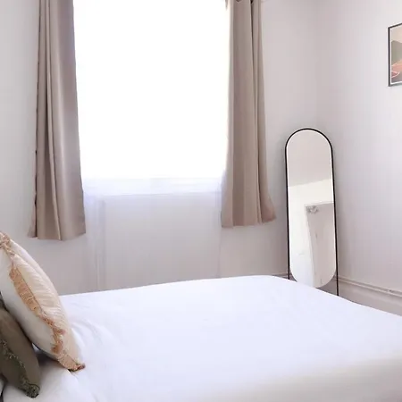 Le Luz T3 * فالنسيا