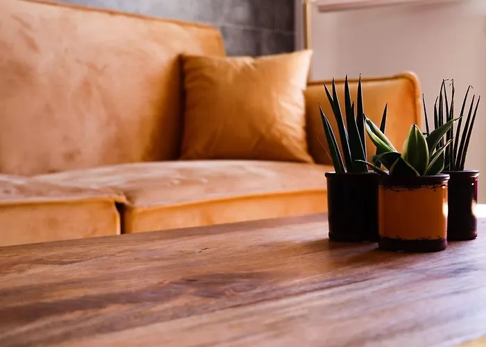 Apartment Le Luz T3 Valence (Drome)