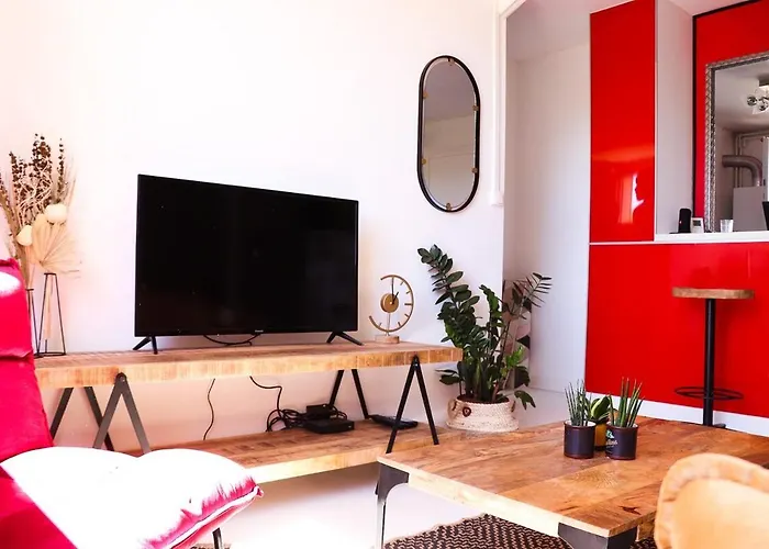 Le Luz T3 Valence (Drome)