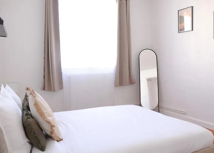 Le Luz T3 * Valence (Drome)